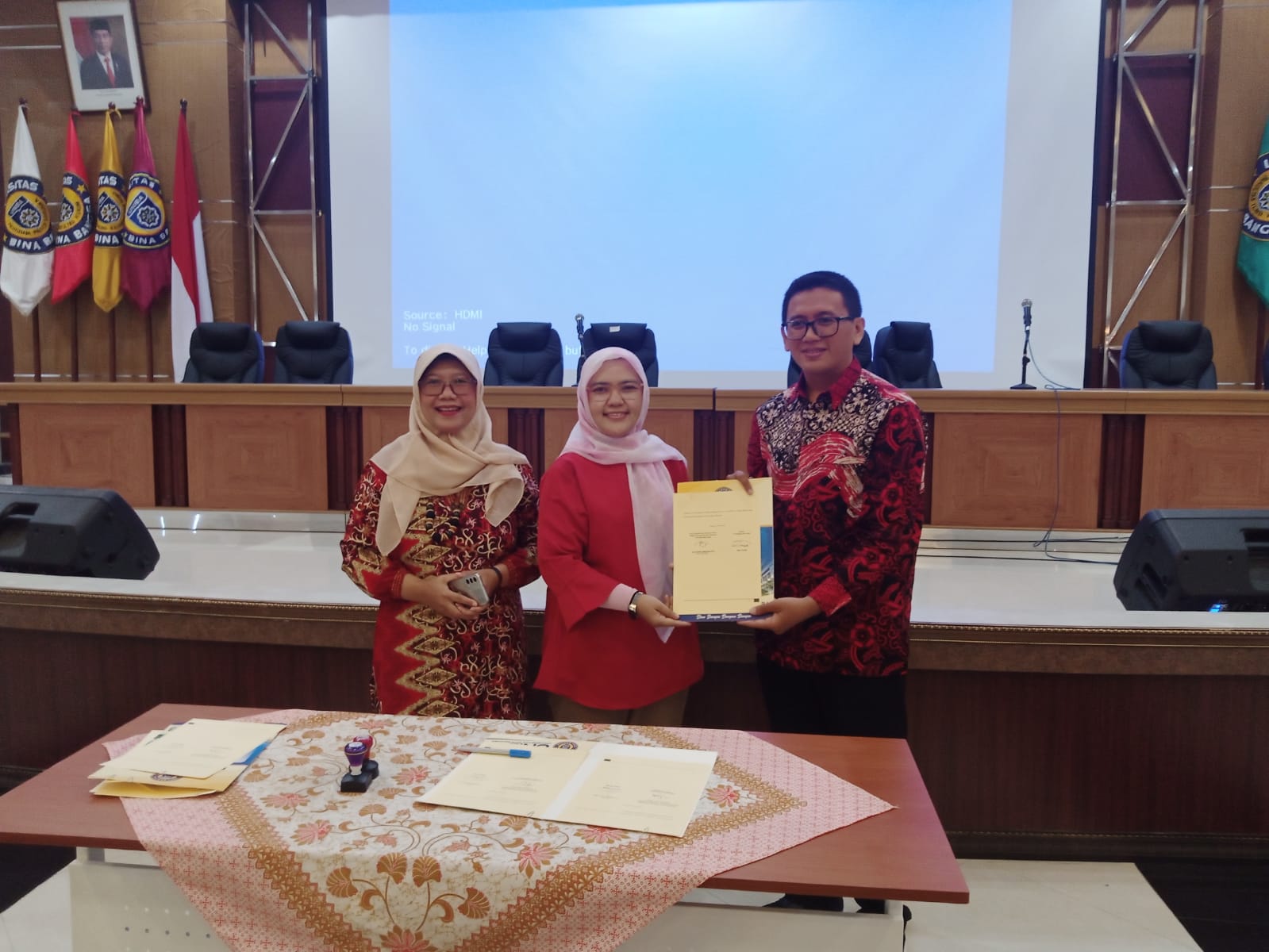 Kerjasama