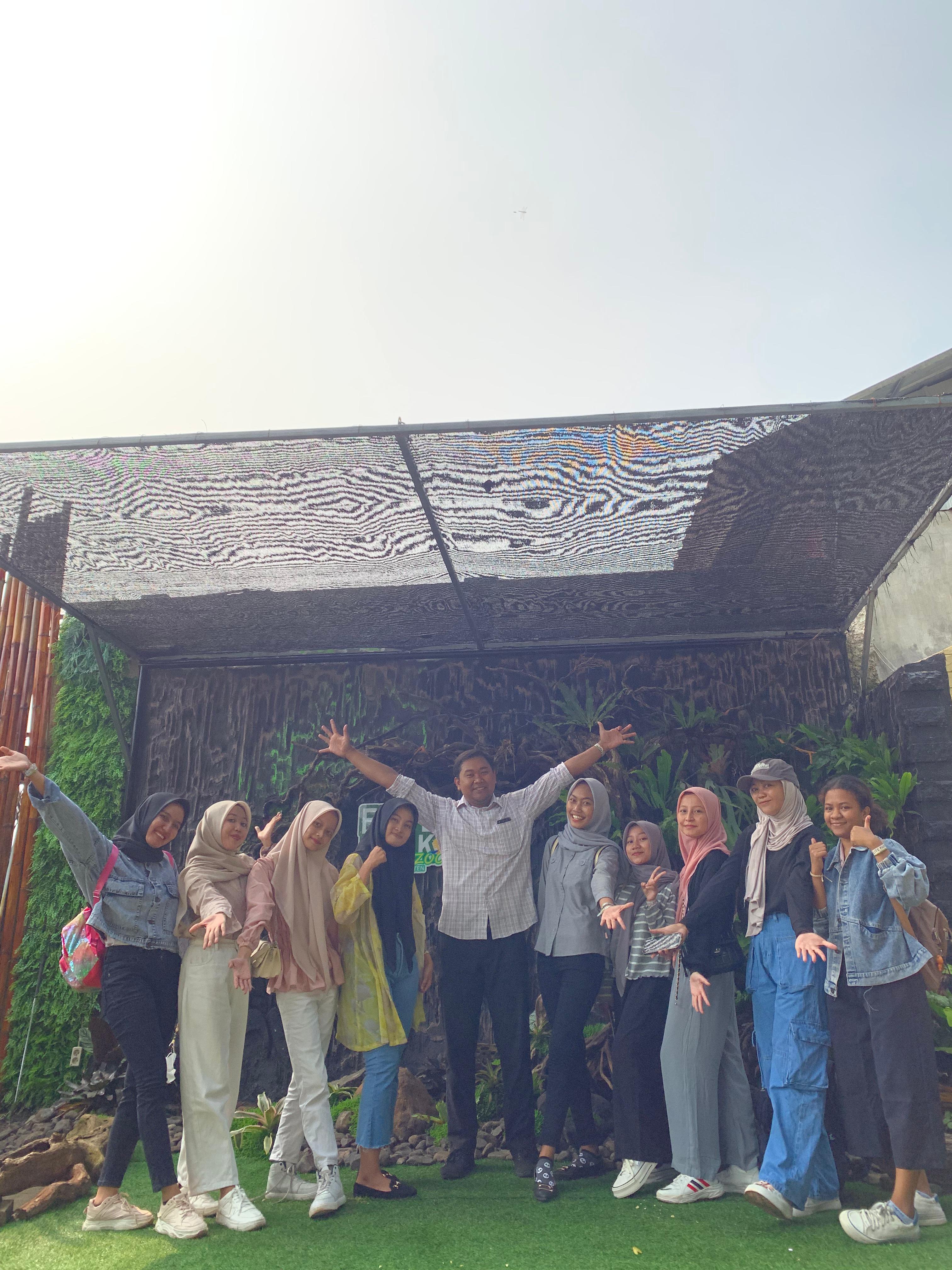 Kuliah Lapangan