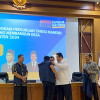 Mahasiswa Pendidikan Biologi Angkatan 2022 Lulus Dan Siap Mengikuti Pelaksanaan Kegiatan KKN Tematik
